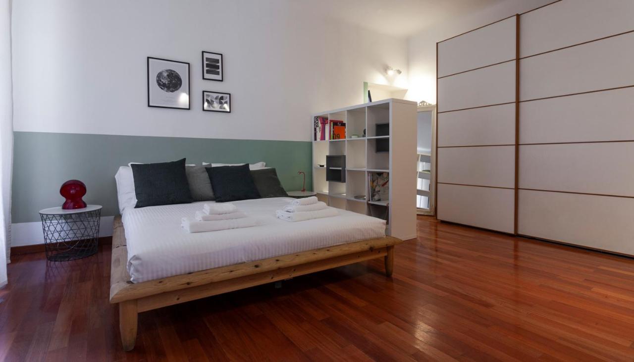 Italianway-porta Ticinese 78 Apartamento *