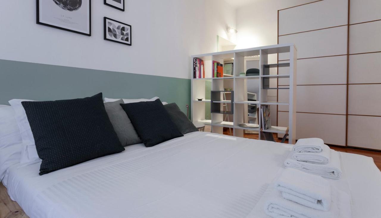 Apartamento Italianway-porta Ticinese 78