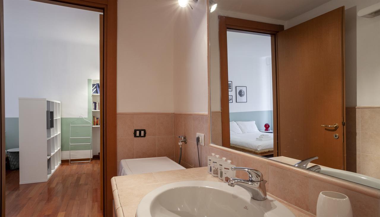 Apartamento Italianway-porta Ticinese 78 Milán