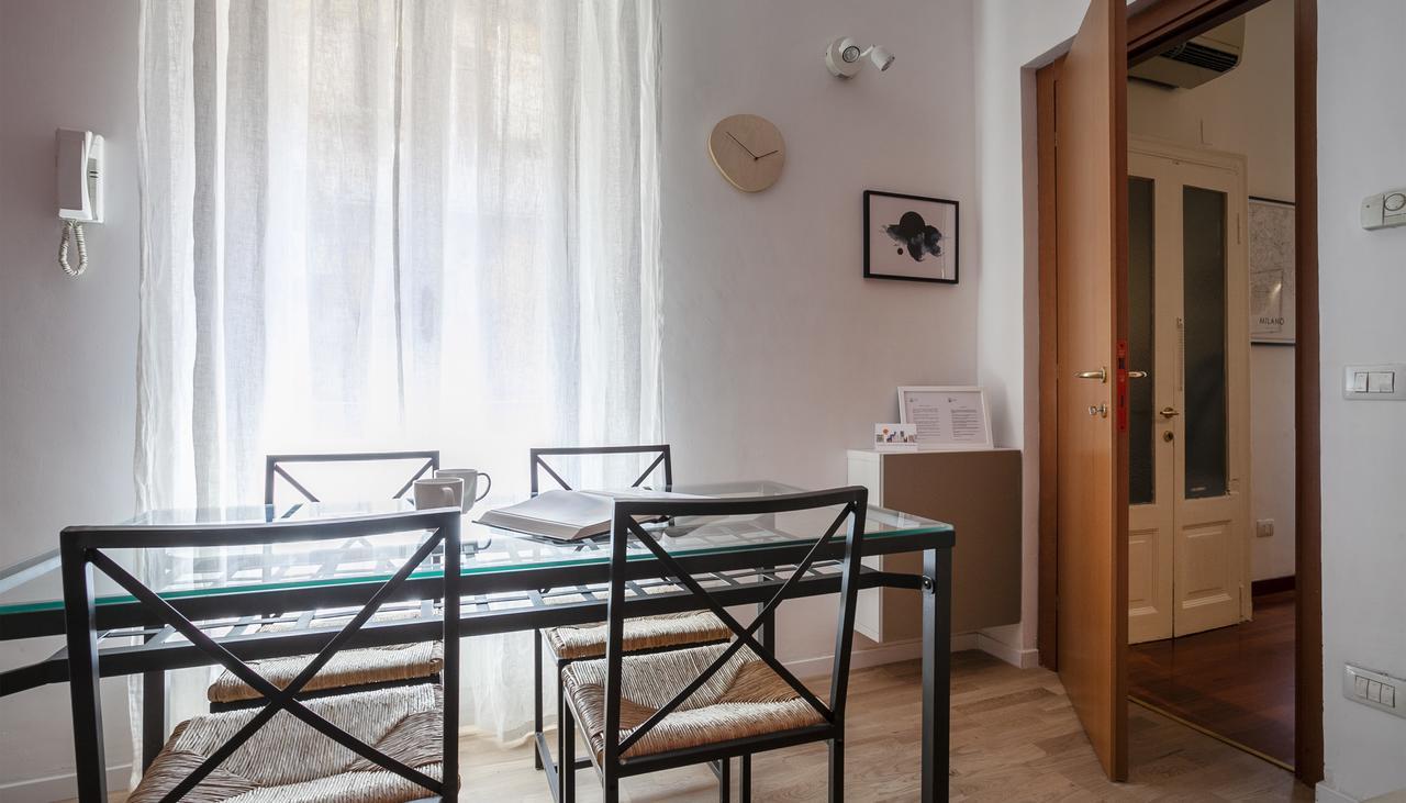 Apartamento Italianway-porta Ticinese 78 *