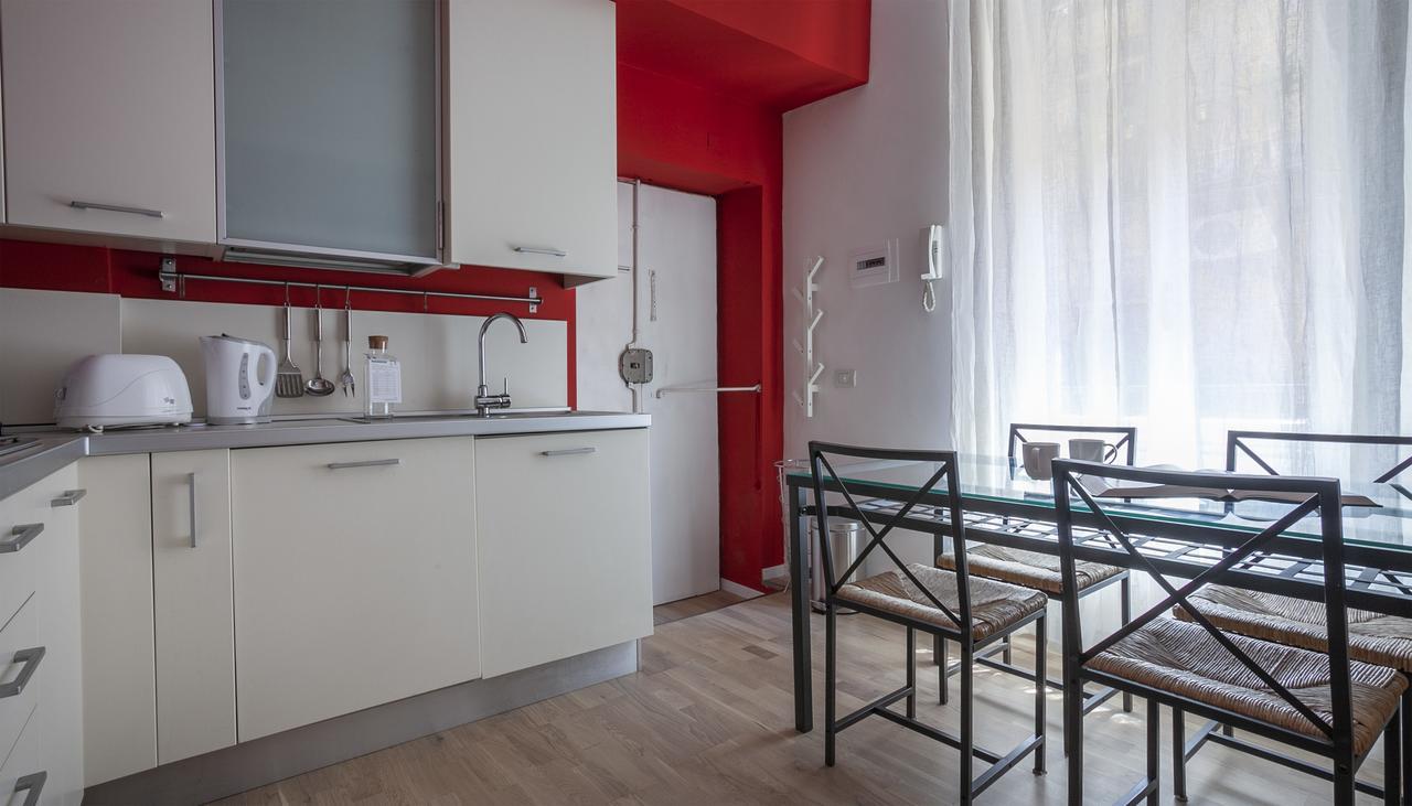 Apartamento Italianway-porta Ticinese 78