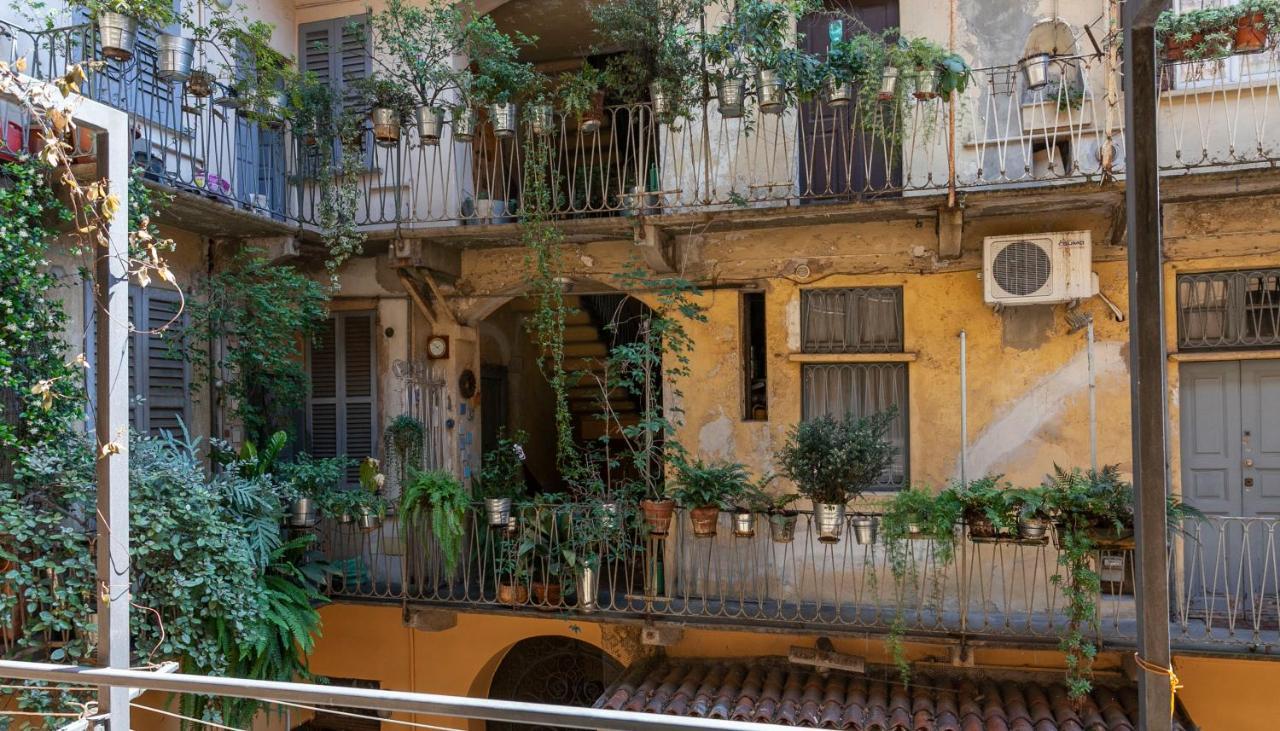 Apartamento Italianway-porta Ticinese 78 *