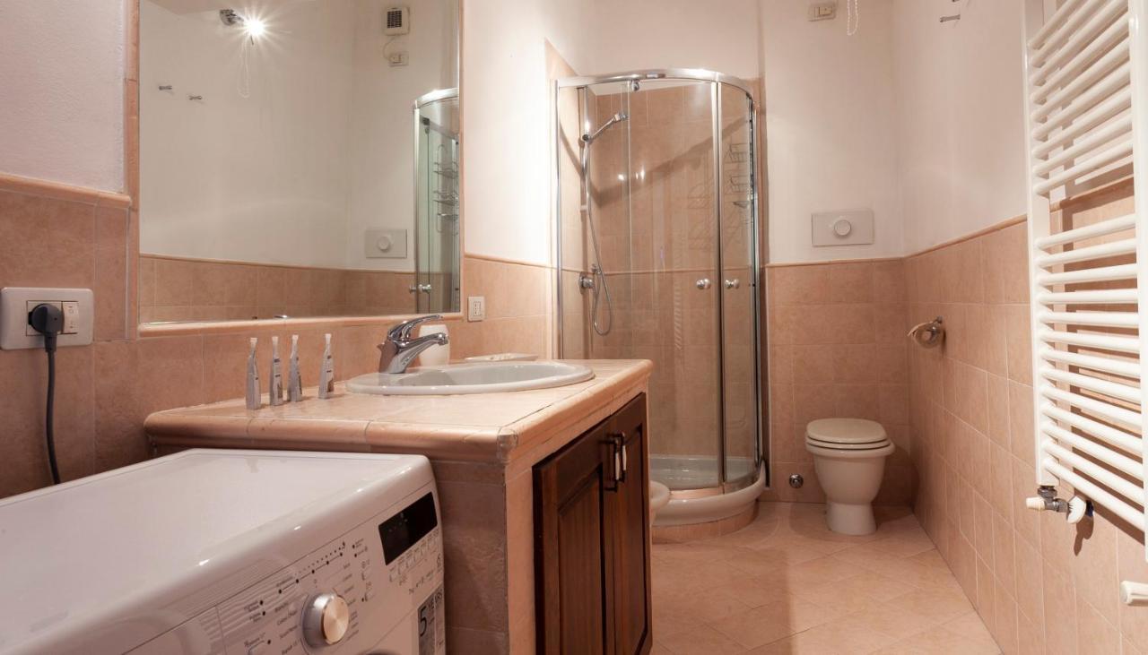 Apartamento Italianway-porta Ticinese 78 *
