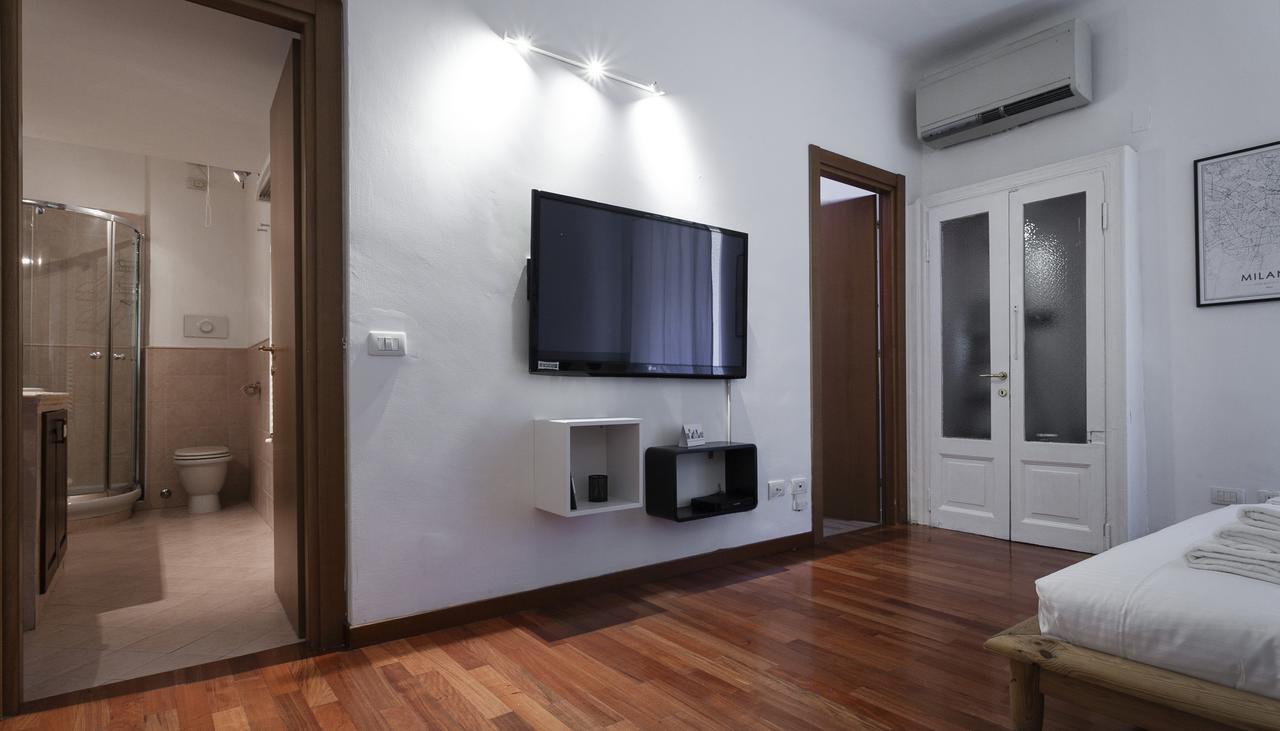 Italianway-porta Ticinese 78 Apartamento *