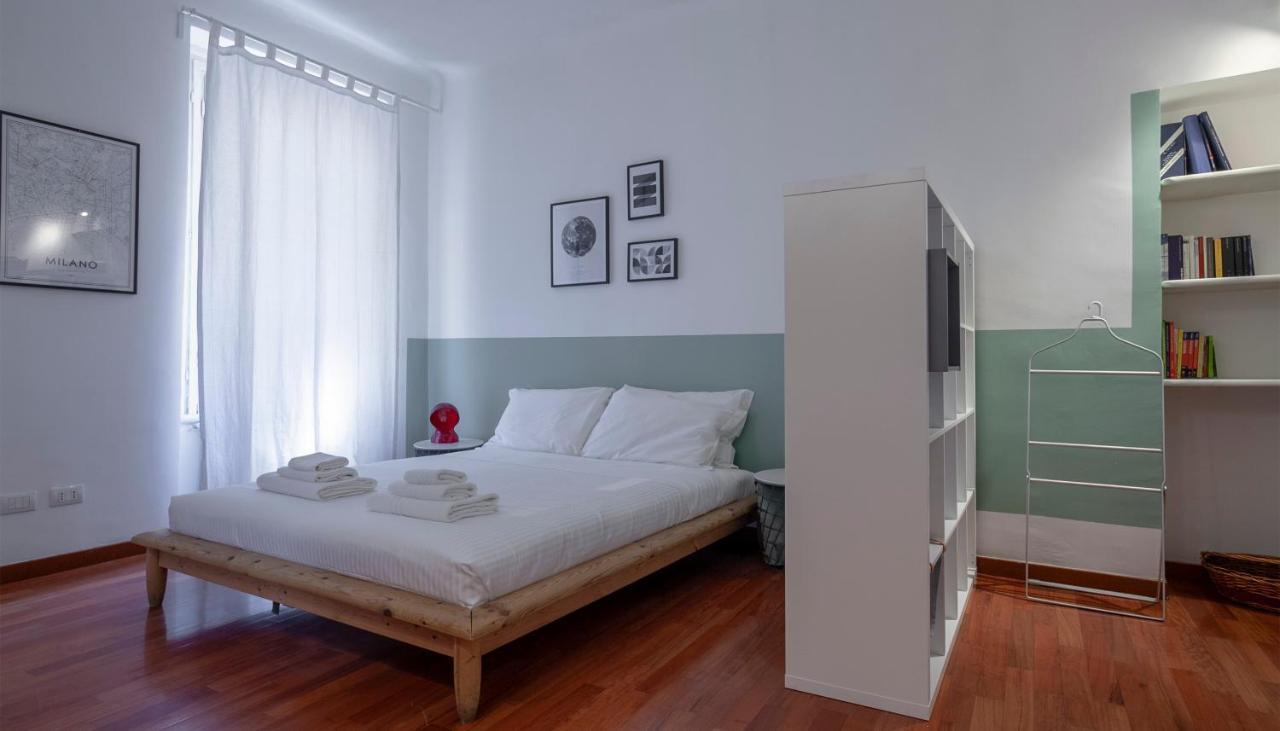 Apartamento Italianway-porta Ticinese 78