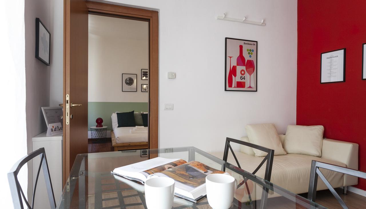 Apartment Italianway-porta Ticinese 78 Milan