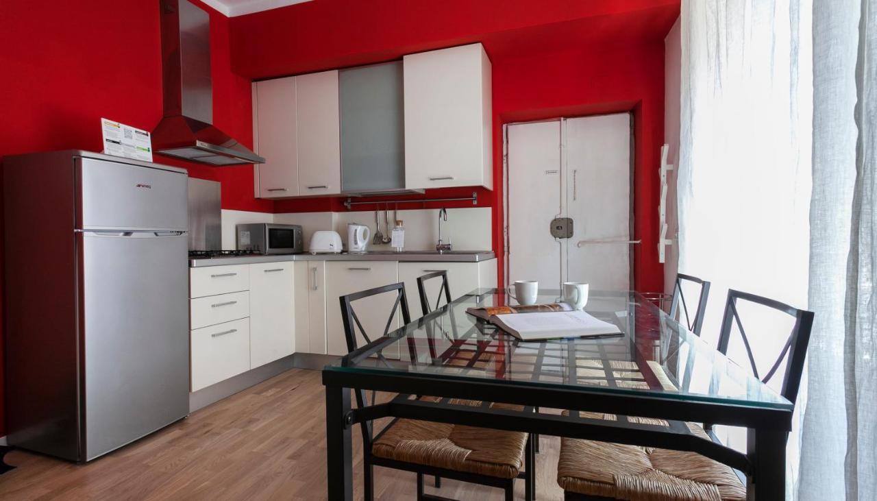 Apartment Italianway-porta Ticinese 78 Milan