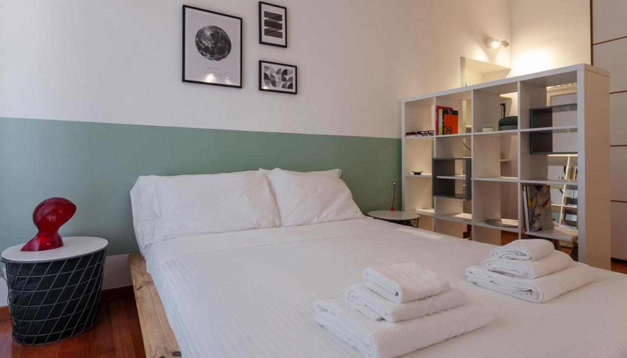 Italianway-porta Ticinese 78 Apartment Milan